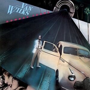 Van Wilks - Bombay Tears  CD